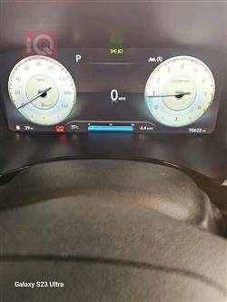 هیۆندای سەنتافی